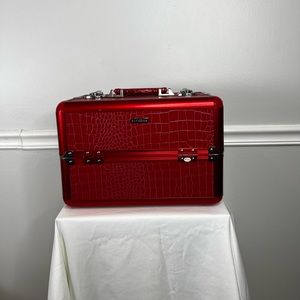 Sephora Makeup Traincase